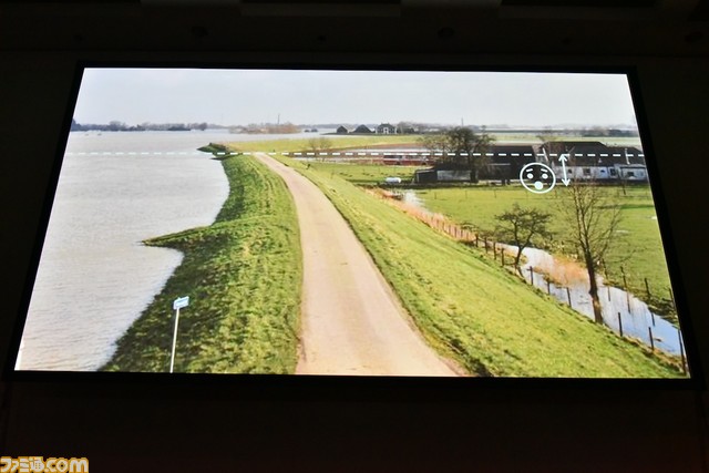 『Horizon Zero Dawn』でオープンワールドに初挑戦したゲリラゲームズの気風と取り組み【CEDEC 2017】_02