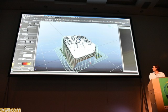 『Horizon Zero Dawn』でオープンワールドに初挑戦したゲリラゲームズの気風と取り組み【CEDEC 2017】_08