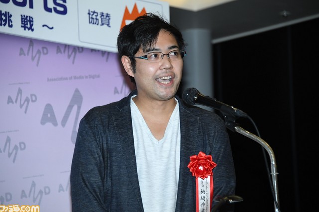 eスポーツにおいて、世界から取り残されてしまった日本がすべきことは? AMDシンポジウム2017リポート_14