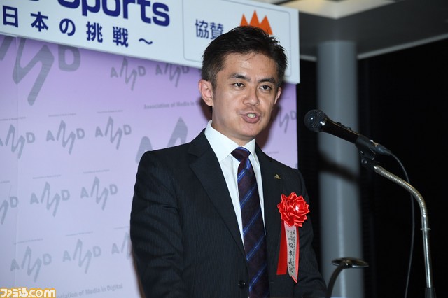 eスポーツにおいて、世界から取り残されてしまった日本がすべきことは? AMDシンポジウム2017リポート_05