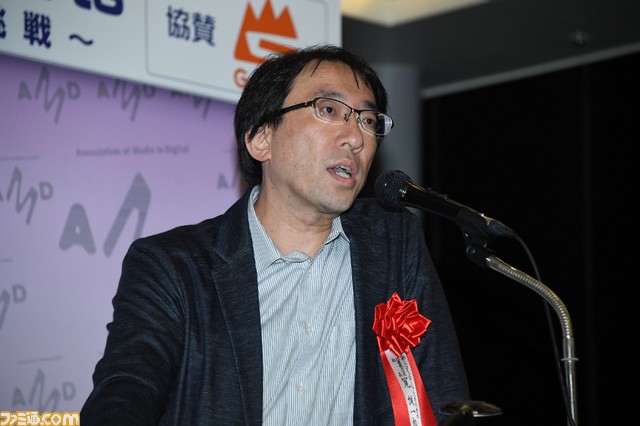 eスポーツにおいて、世界から取り残されてしまった日本がすべきことは? AMDシンポジウム2017リポート_12
