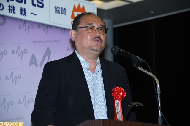 eスポーツにおいて、世界から取り残されてしまった日本がすべきことは? AMDシンポジウム2017リポート_09