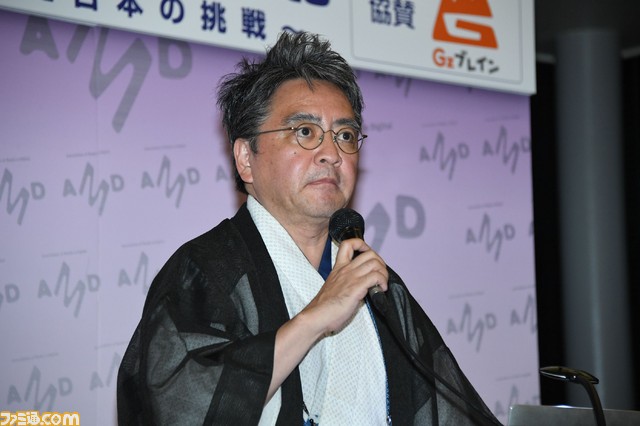 eスポーツにおいて、世界から取り残されてしまった日本がすべきことは? AMDシンポジウム2017リポート_03