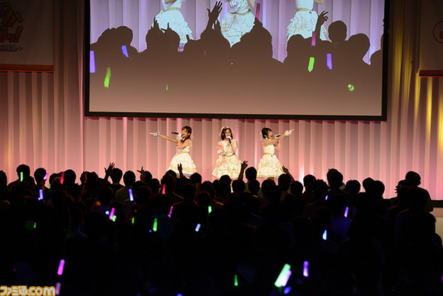 『ウマ娘』と『プリコネ』が合同公開録音を実施! カオスすぎる内容に会場爆笑_05