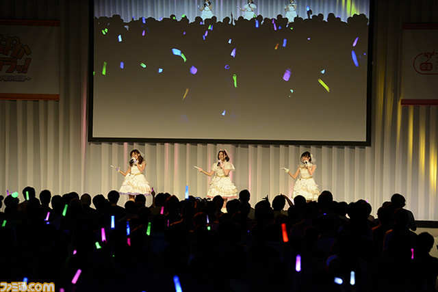 『ウマ娘』と『プリコネ』が合同公開録音を実施! カオスすぎる内容に会場爆笑_04