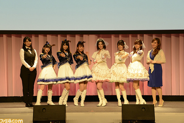 『ウマ娘』と『プリコネ』が合同公開録音を実施! カオスすぎる内容に会場爆笑_08