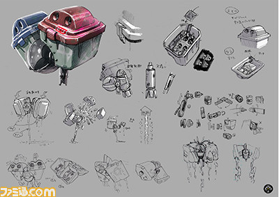 『スプラトゥーン2』サントラ&アートブック、それぞれ2017年11月29日に発売決定!【先出し週刊ファミ通】_05