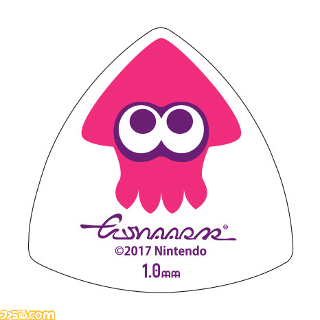 『スプラトゥーン2』サントラ&アートブック、それぞれ2017年11月29日に発売決定!【先出し週刊ファミ通】_03