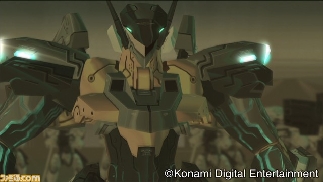 『ANUBIS ZONE OF THE ENDERS:M∀RS』がPS4で2018年春に発売決定――PS VRにも対応【2017PSカンファレンス】_02
