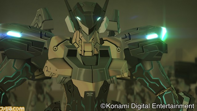 『ANUBIS ZONE OF THE ENDERS:M∀RS』がPS4で2018年春に発売決定――PS VRにも対応【2017PSカンファレンス】_01
