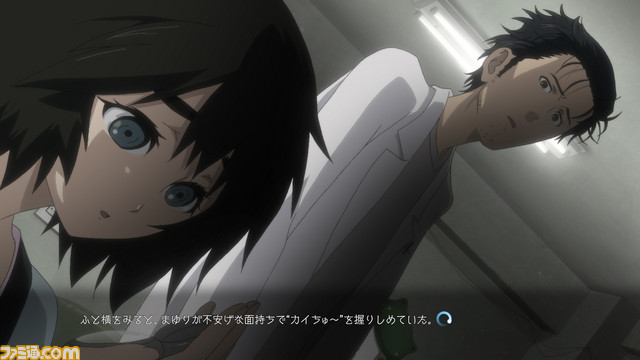 志倉千代丸氏インタビュー 『シュタインズ・ゲート エリート』は“ゲーム以上でいて、アニメ以上”_09