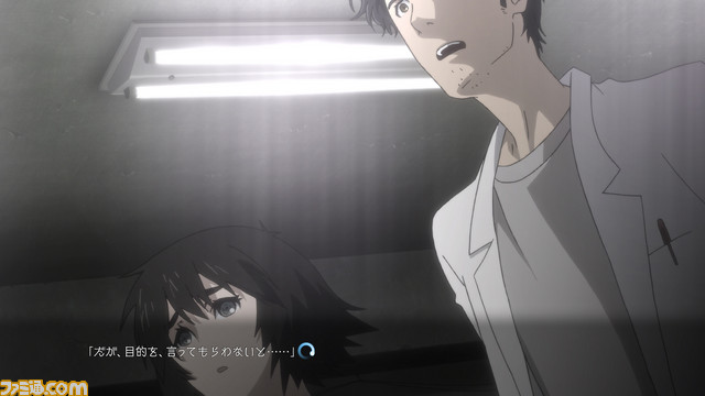 志倉千代丸氏インタビュー 『シュタインズ・ゲート エリート』は“ゲーム以上でいて、アニメ以上”_15