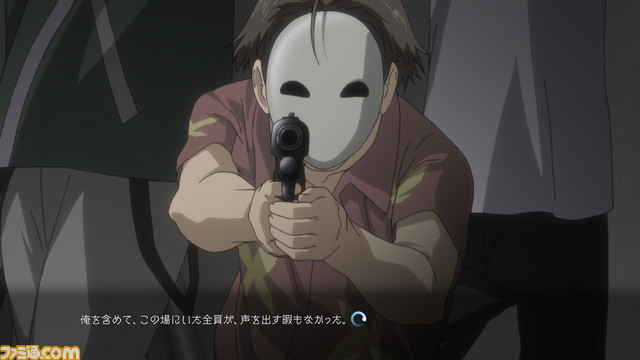 志倉千代丸氏インタビュー 『シュタインズ・ゲート エリート』は“ゲーム以上でいて、アニメ以上”_12