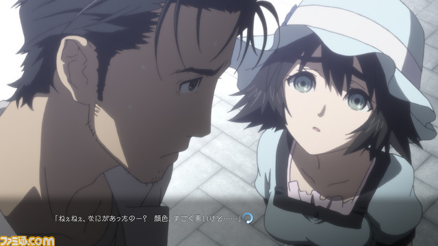 志倉千代丸氏インタビュー 『シュタインズ・ゲート エリート』は“ゲーム以上でいて、アニメ以上”_14