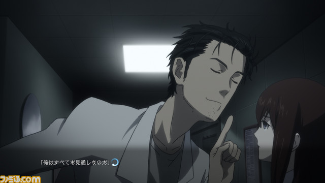 志倉千代丸氏インタビュー 『シュタインズ・ゲート エリート』は“ゲーム以上でいて、アニメ以上”_05