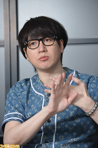 志倉千代丸氏インタビュー 『シュタインズ・ゲート エリート』は“ゲーム以上でいて、アニメ以上”_02