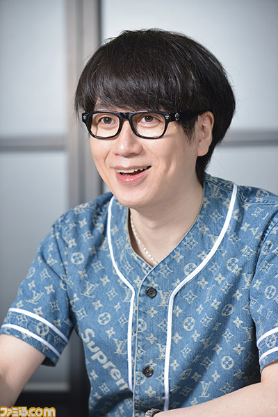 志倉千代丸氏インタビュー 『シュタインズ・ゲート エリート』は“ゲーム以上でいて、アニメ以上”_03