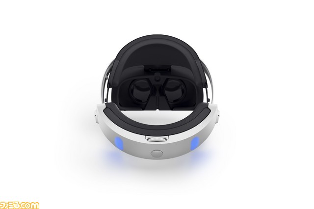 PS VR新型モデルが10月14日より登場! HDR映像のパススルーに対応し、配線がスリムに_07