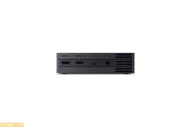 PS VR新型モデルが10月14日より登場! HDR映像のパススルーに対応し、配線がスリムに_16