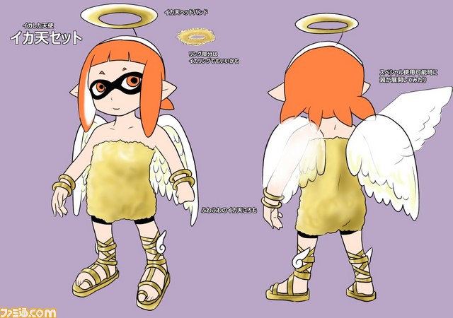 『スプラトゥーン2』“ファミ通イカファッションコンテスト2017”ギア部門&グラフィティ部門の大賞、ついに発表!_03