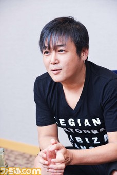 野村哲也氏×キム・ヒョンテ氏 デザインとゲーム制作について語り合った特別対談の模様を全文掲載!_07