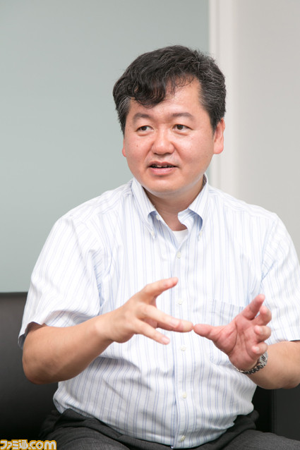 ミニスーファミ発売記念インタビュー(中篇) 『MOTHER2』が海外版のみに収録された理由は?_03