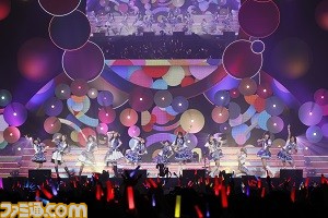 765プロオールスターズの楽曲が目白押し! 『アイドルマスター』ハッチポッチフェスティバル@武道館 Day1リポート_07