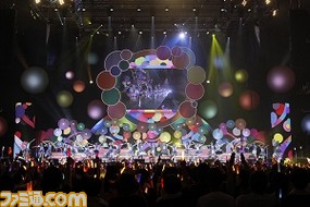 765プロオールスターズの楽曲が目白押し! 『アイドルマスター』ハッチポッチフェスティバル@武道館 Day1リポート_22