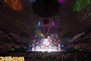 765プロオールスターズの楽曲が目白押し! 『アイドルマスター』ハッチポッチフェスティバル@武道館 Day1リポート_02