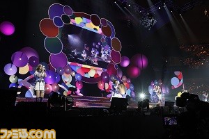 765プロオールスターズの楽曲が目白押し! 『アイドルマスター』ハッチポッチフェスティバル@武道館 Day1リポート_14
