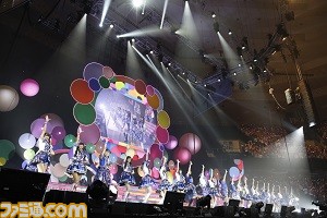 765プロオールスターズの楽曲が目白押し! 『アイドルマスター』ハッチポッチフェスティバル@武道館 Day1リポート_21