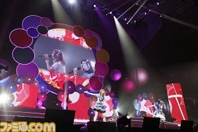 765プロオールスターズの楽曲が目白押し! 『アイドルマスター』ハッチポッチフェスティバル@武道館 Day1リポート_20