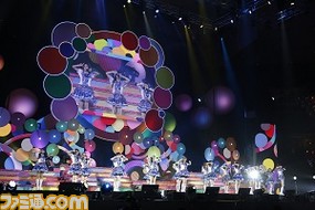 765プロオールスターズの楽曲が目白押し! 『アイドルマスター』ハッチポッチフェスティバル@武道館 Day1リポート_13
