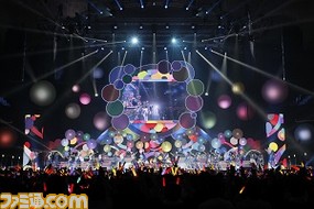 765プロオールスターズの楽曲が目白押し! 『アイドルマスター』ハッチポッチフェスティバル@武道館 Day1リポート_23