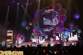 765プロオールスターズの楽曲が目白押し! 『アイドルマスター』ハッチポッチフェスティバル@武道館 Day1リポート_19