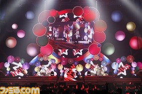 765プロオールスターズの楽曲が目白押し! 『アイドルマスター』ハッチポッチフェスティバル@武道館 Day1リポート_24