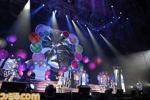 765プロオールスターズの楽曲が目白押し! 『アイドルマスター』ハッチポッチフェスティバル@武道館 Day1リポート_03