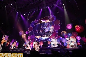 765プロオールスターズの楽曲が目白押し! 『アイドルマスター』ハッチポッチフェスティバル@武道館 Day1リポート_16