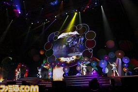 驚きのユニットや楽曲のオンパレード! 『アイドルマスター』ハッチポッチフェスティバル@武道館 Day2リポート_05