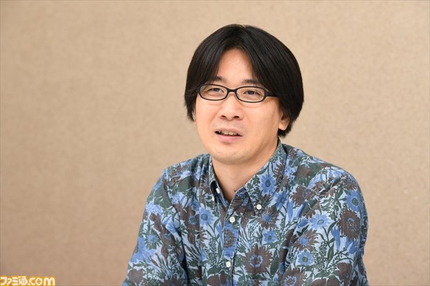 『ポケモン ウルトラサン・ウルトラムーン』について気になることをすべて聞いた! マル秘情報も飛び出す開発者スペシャルインタビュー_14