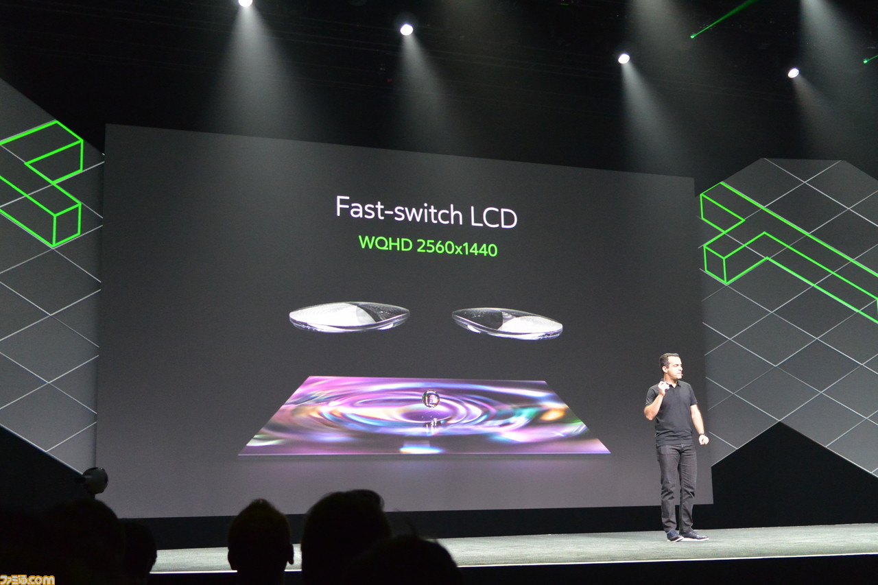 単体動作するVRヘッドセット“Oculus Go”が199ドルで発表。Rift+Touchバンドル新定価は5万円に【Oculus Connect 4】_02