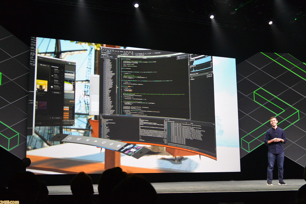 単体動作するVRヘッドセット“Oculus Go”が199ドルで発表。Rift+Touchバンドル新定価は5万円に【Oculus Connect 4】_05