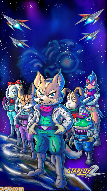 ミニスーファミ発売記念インタビュー(後篇) 幻のタイトル『スターフォックス2』はなぜ収録できたのか!?_07