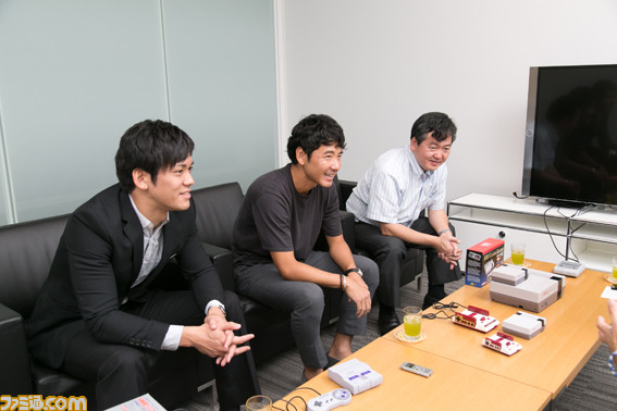 【週間PVランキング】海外版への『MOTHER2』収録についても聞いた、ミニスーファミ発売記念インタビューが1位に【10/7~10/13】_01