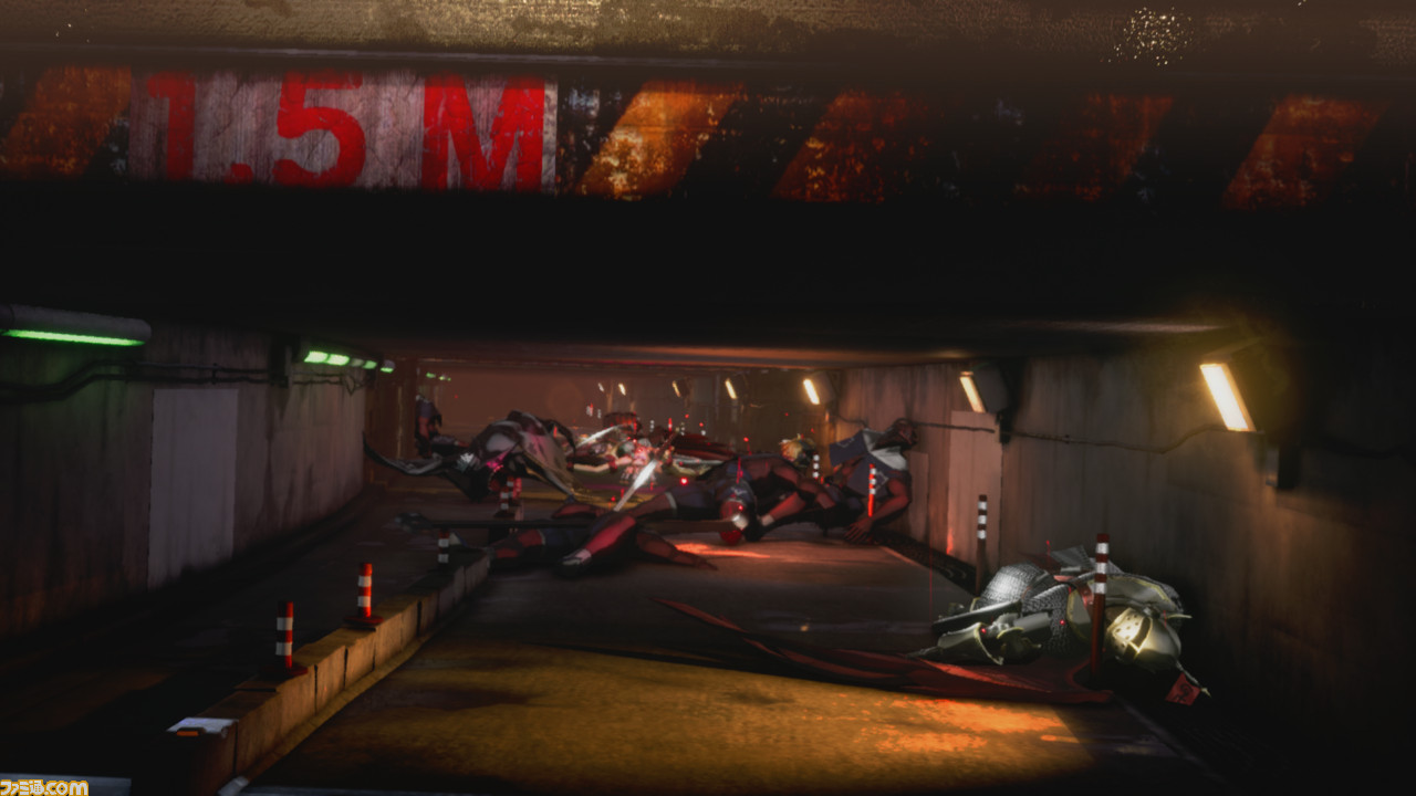 『真・女神転生V』発表&PV公開! ニンテンドースイッチ向けの新作が正統ナンバリングタイトルに!!_02