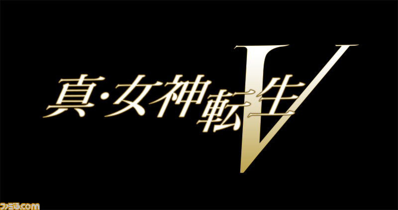 『真・女神転生V』発表&PV公開! ニンテンドースイッチ向けの新作が正統ナンバリングタイトルに!!_04