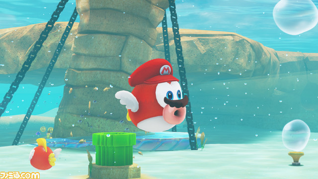 『スーパーマリオ オデッセイ』小泉Pに訊く、心に刺さる驚きを目指した“箱庭マリオ”の革新と、名作が続く任天堂開発の秘訣_08