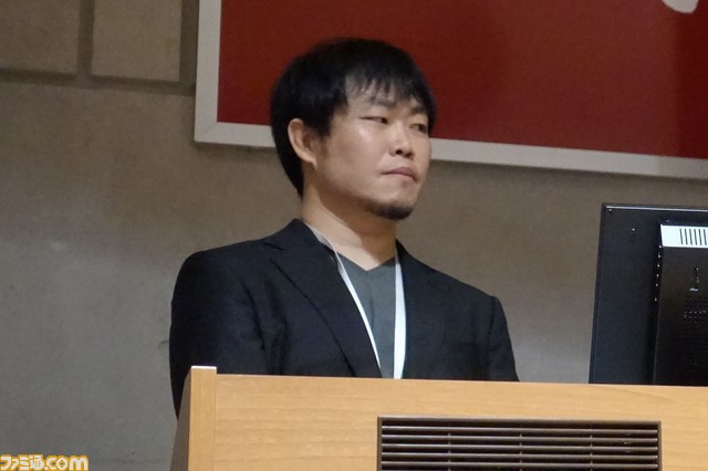 『ペルソナ5』のカッコよすぎるUIの制作工程を紹介! アトラスの危機から生まれ、やがて特徴となったUIができるまで【CEDEC+KYUSHU 2017】_01