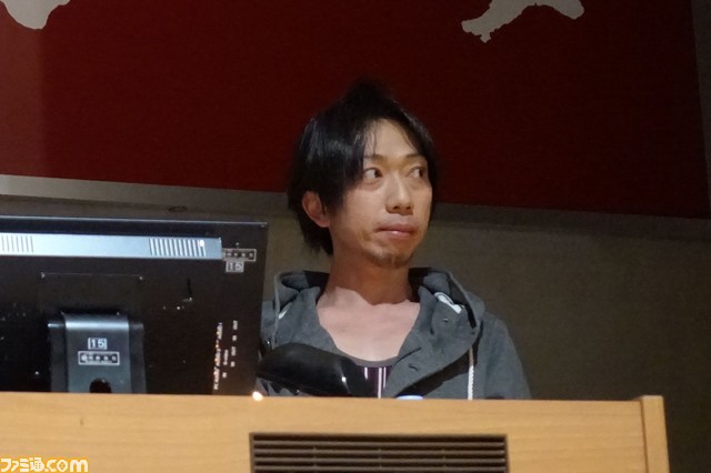 『ペルソナ5』のカッコよすぎるUIの制作工程を紹介! アトラスの危機から生まれ、やがて特徴となったUIができるまで【CEDEC+KYUSHU 2017】_02