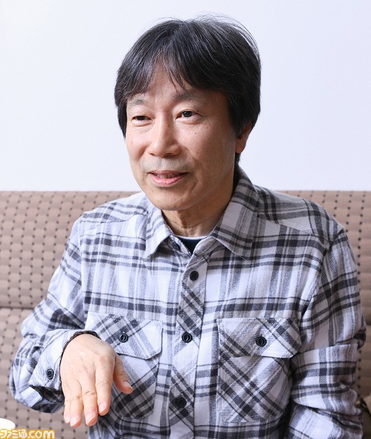 27年続くマンガ『スーパーマリオくん』の作者、沢田ユキオ氏にインタビュー。マリオに捧げた半生について聞く_01